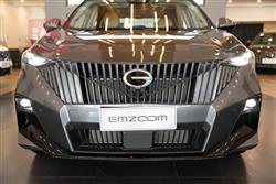 GAC GS3 EMZOOM